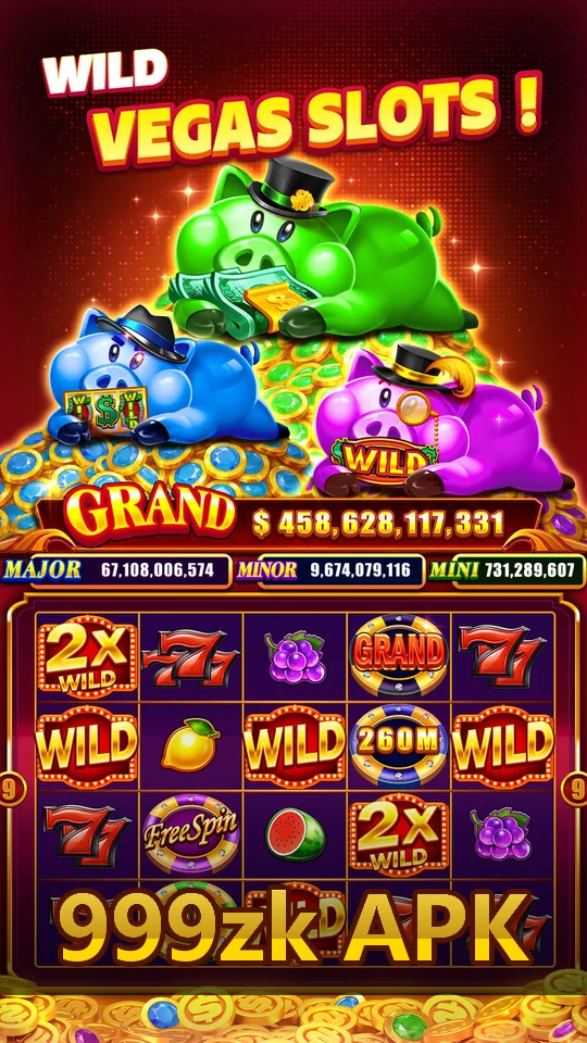 999zk APK